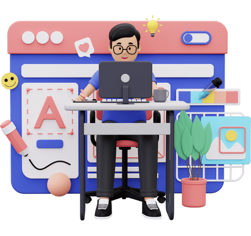 video and motion graphics